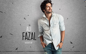 Ali Fazal